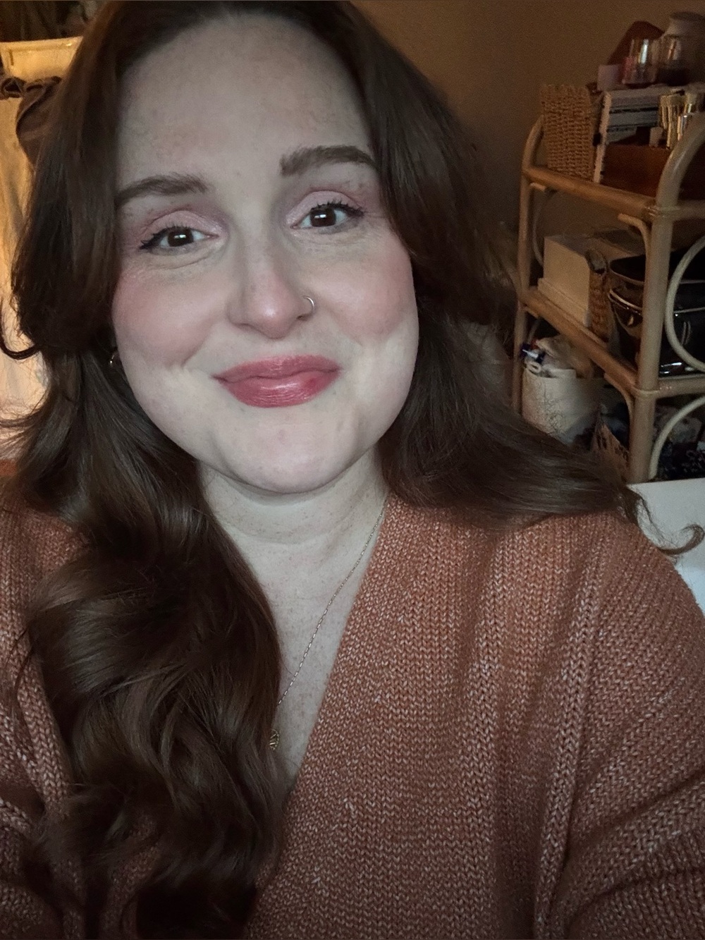Meet your Posher, Jenny